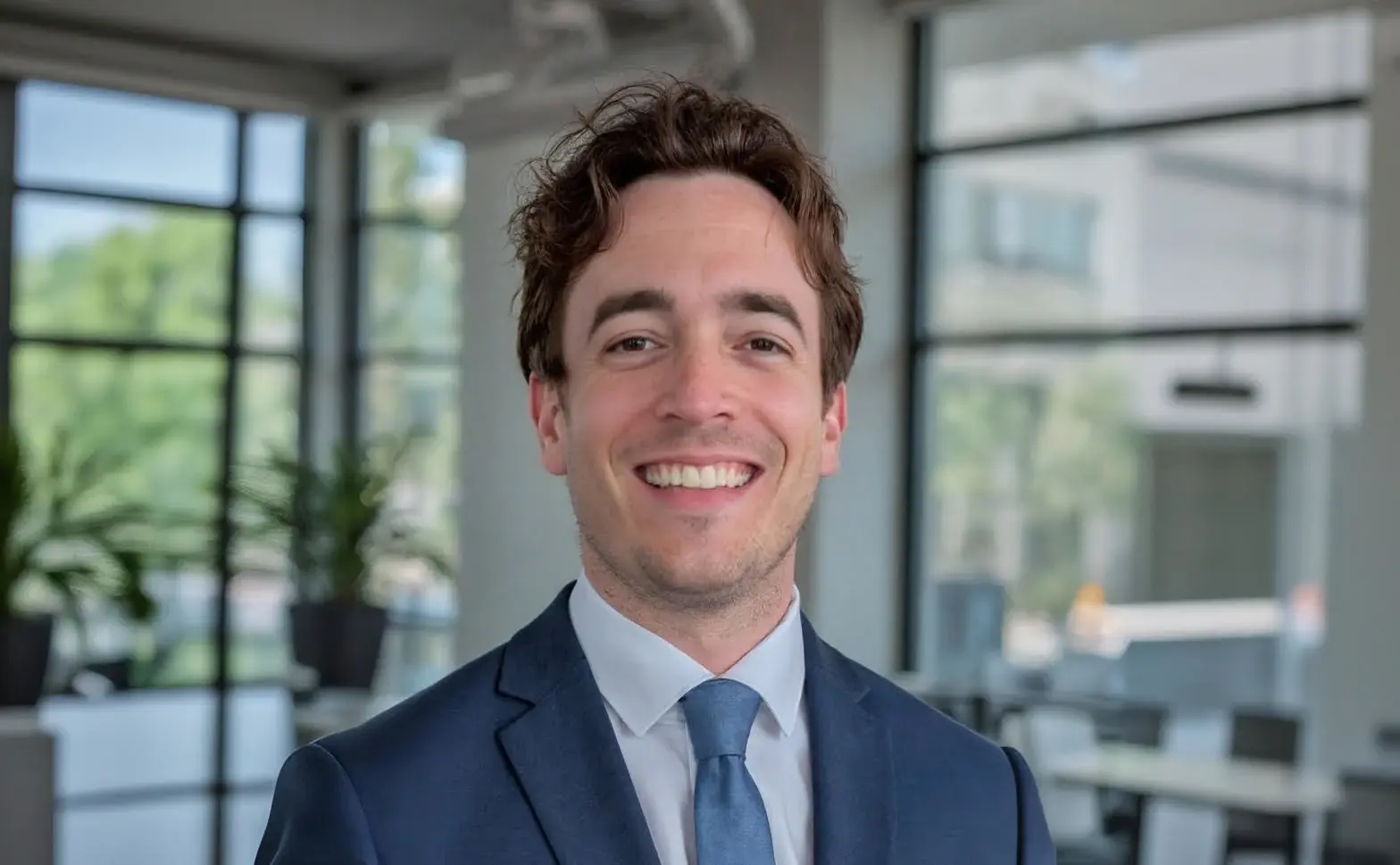 Dr. Joshua Wheeler, D.C.